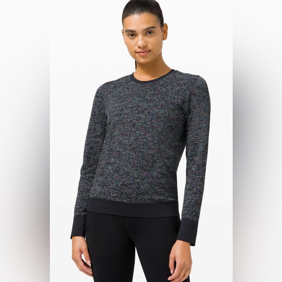 Lululemon Athletica Top - Picture 2 of 5